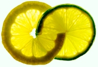 сок лимона или лайма