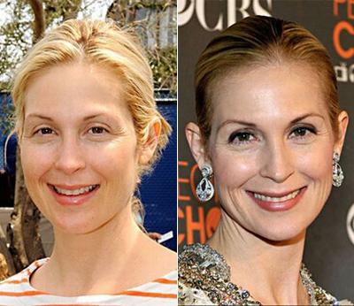 Келли Разерфорд (Kelly Rutherford)